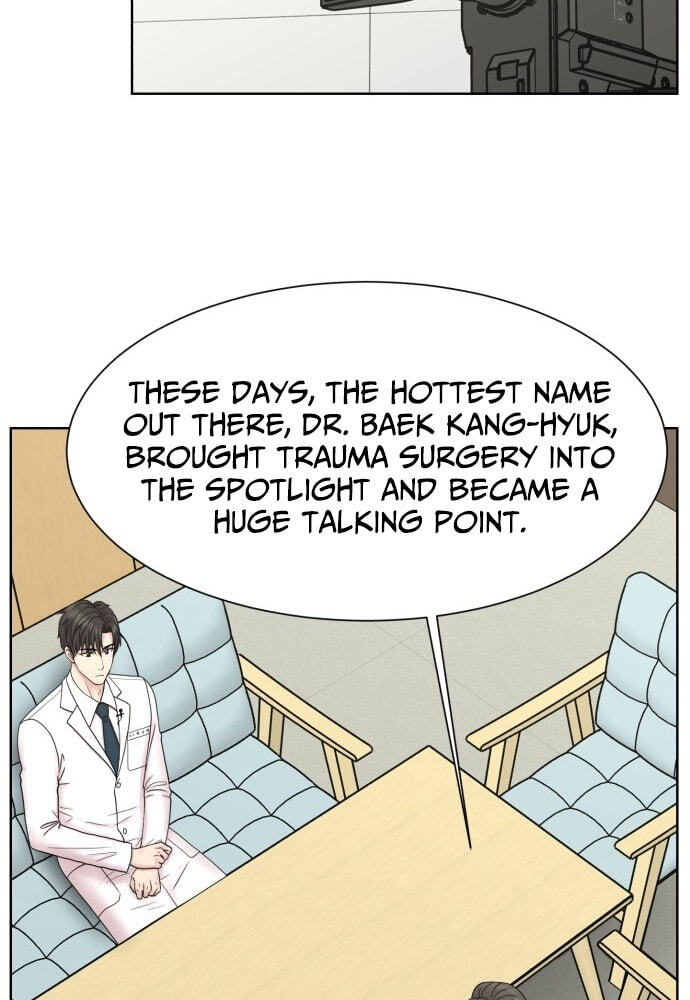 Read Trauma Center:Dr. Baek chapter 36 image 12 on Lezhin