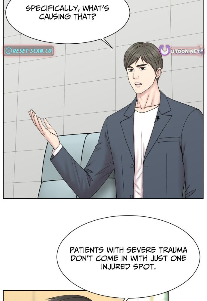 Read Trauma Center:Dr. Baek chapter 36 image 14 on Lezhin