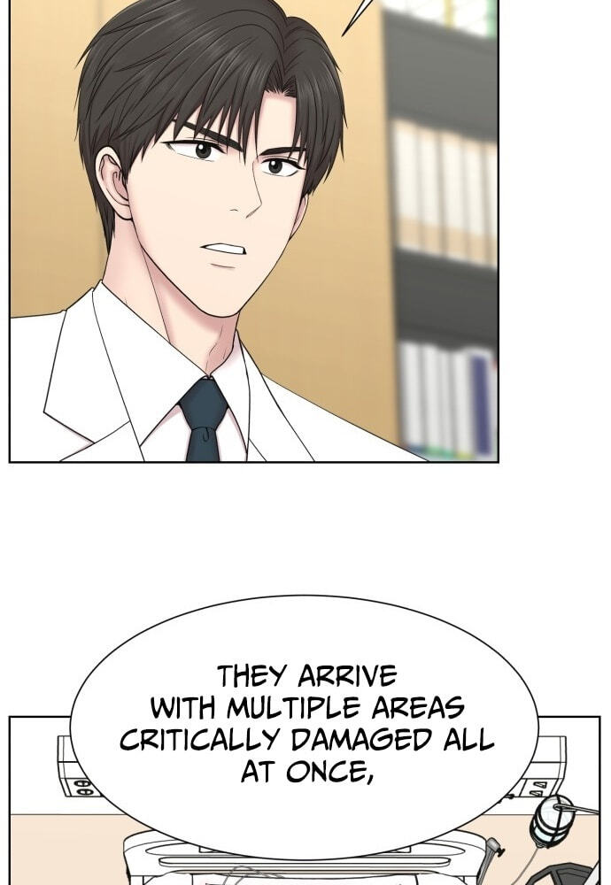 Read Trauma Center:Dr. Baek chapter 36 image 15 on Lezhin