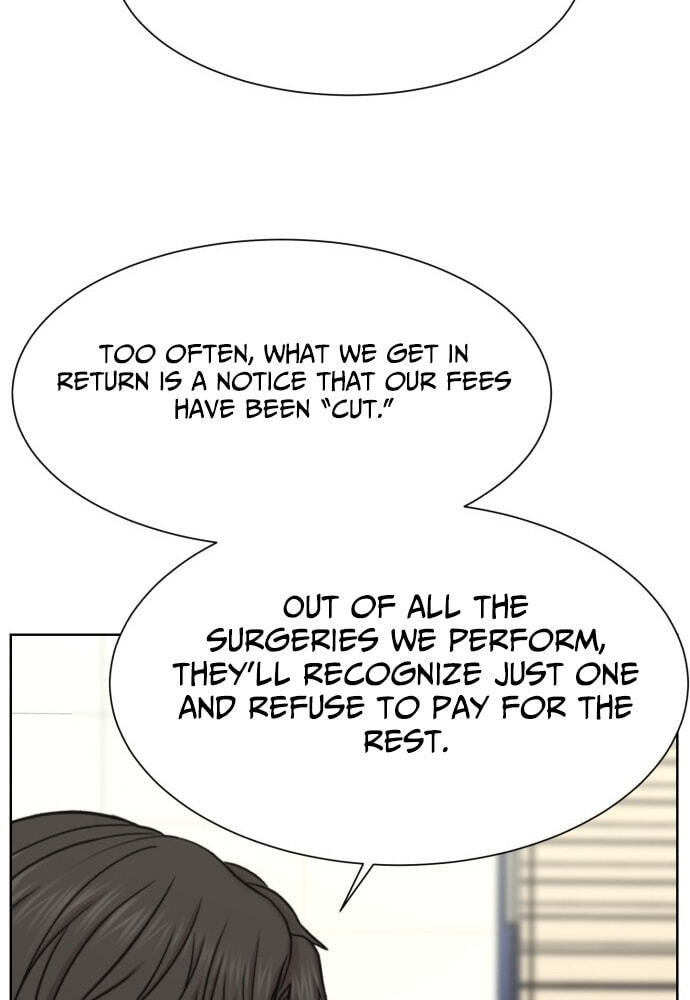 Read Trauma Center:Dr. Baek chapter 36 image 17 on Lezhin