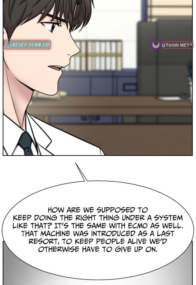 Read Trauma Center:Dr. Baek chapter 36 image 18 on Lezhin