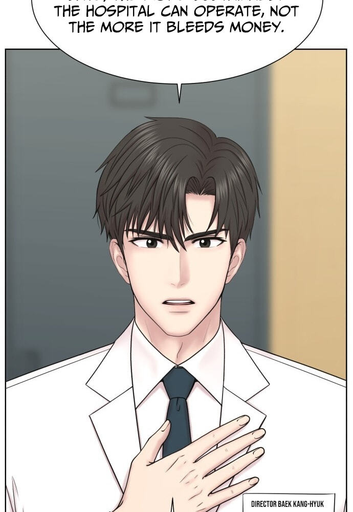 Read Trauma Center:Dr. Baek chapter 36 image 22 on Lezhin