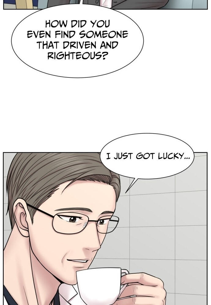 Read Trauma Center:Dr. Baek chapter 36 image 32 on Lezhin