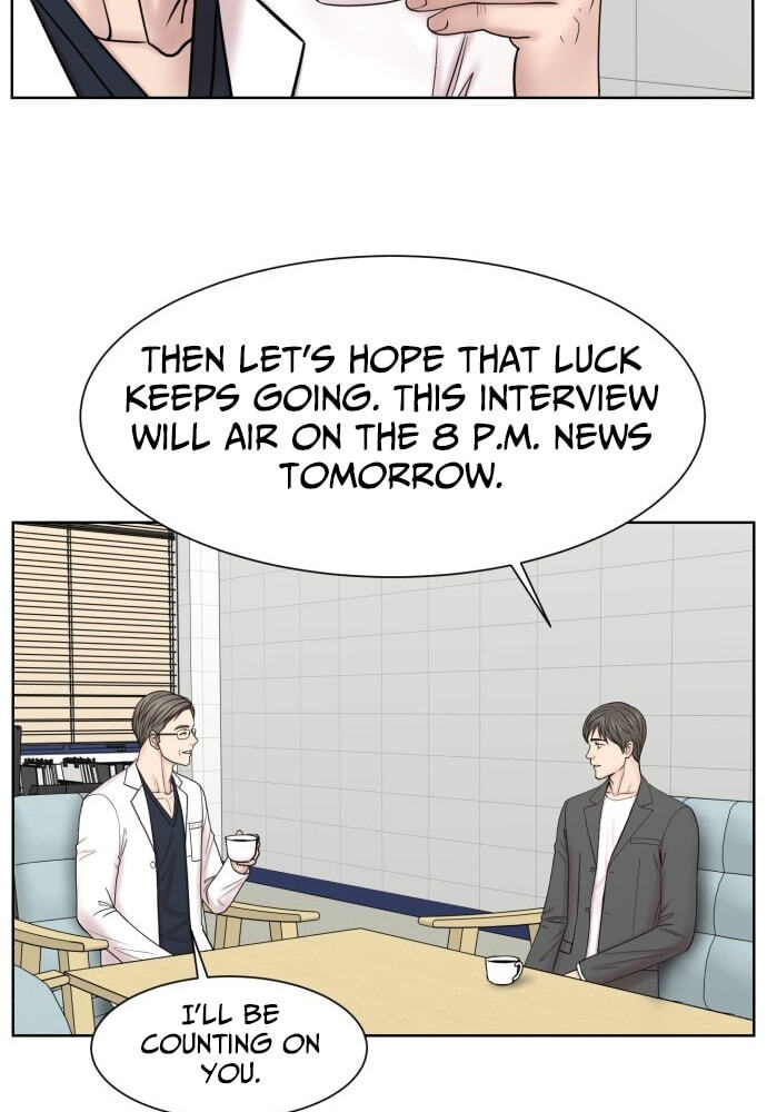 Read Trauma Center:Dr. Baek chapter 36 image 33 on Lezhin