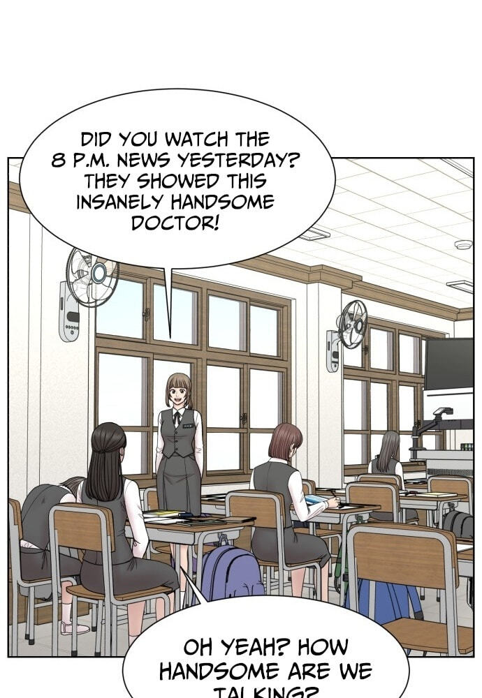 Read Trauma Center:Dr. Baek chapter 36 image 36 on Lezhin