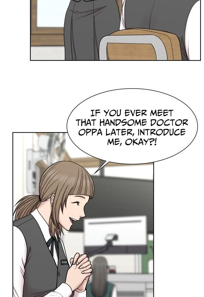 Read Trauma Center:Dr. Baek chapter 36 image 40 on Lezhin