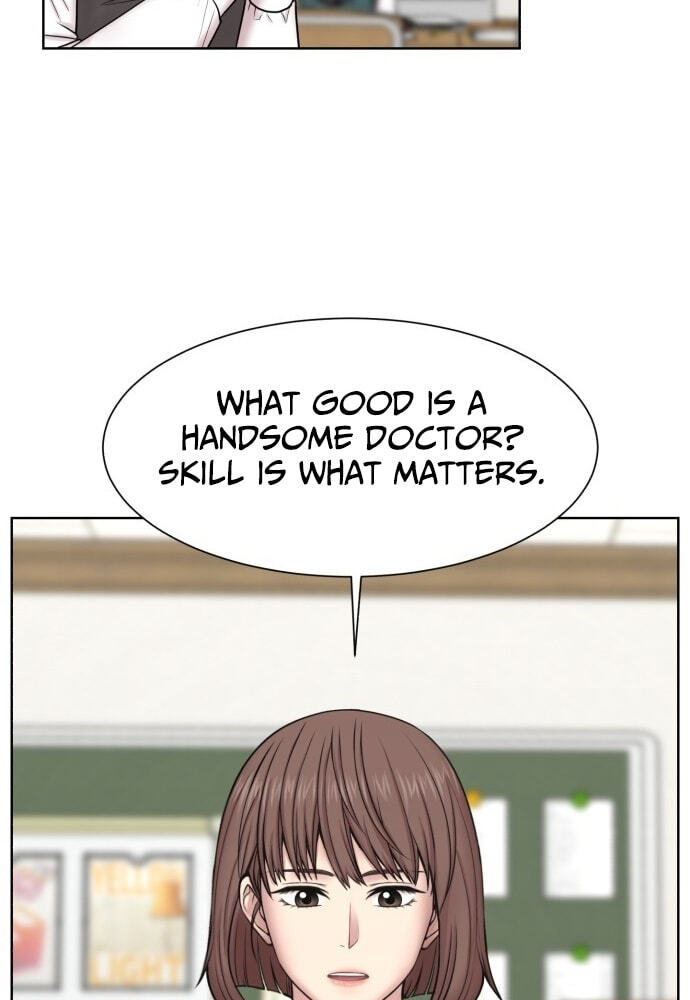 Read Trauma Center:Dr. Baek chapter 36 image 41 on Lezhin