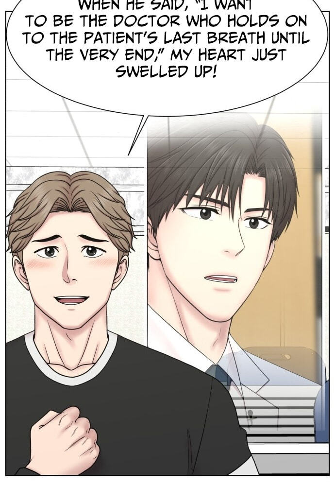 Read Trauma Center:Dr. Baek chapter 36 image 49 on Lezhin