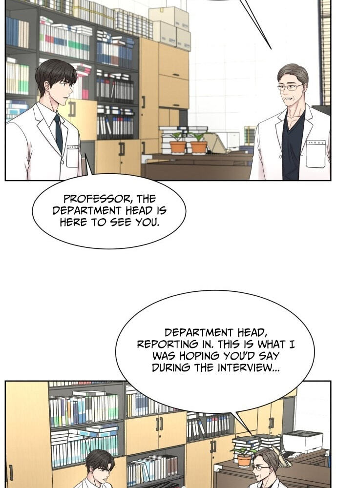 Read Trauma Center:Dr. Baek chapter 36 image 5 on Lezhin