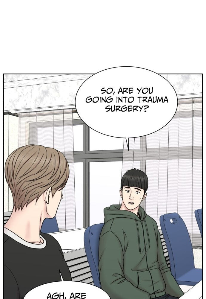 Read Trauma Center:Dr. Baek chapter 36 image 50 on Lezhin