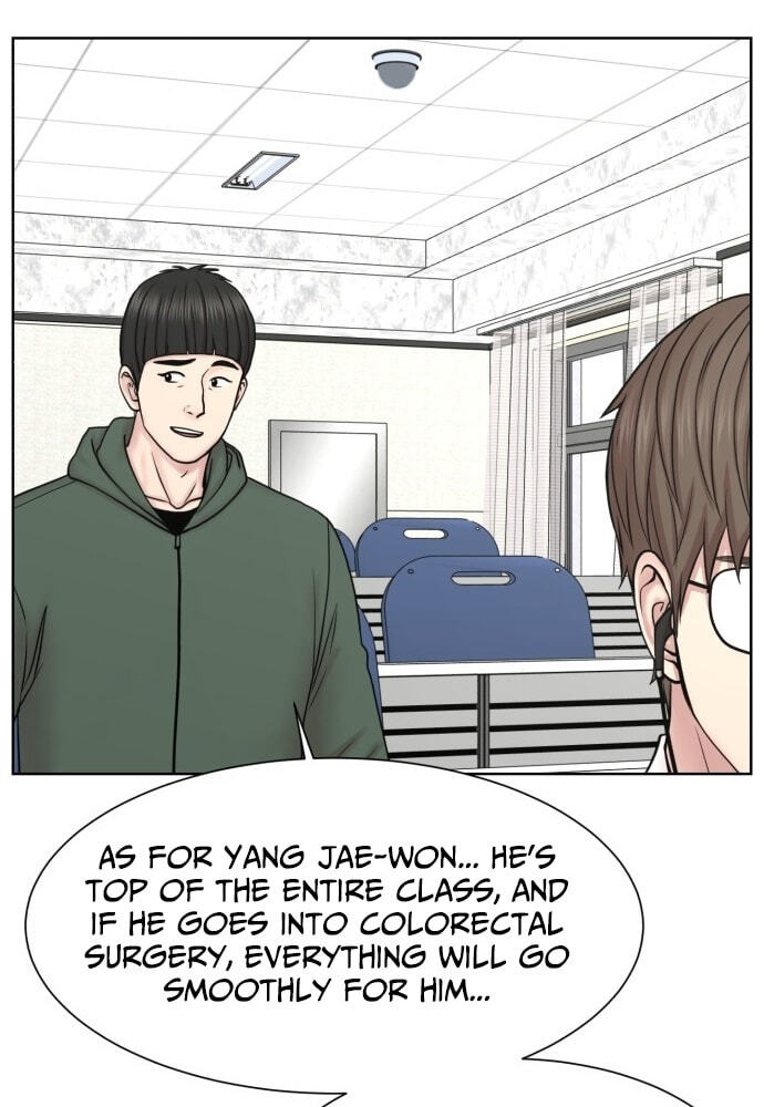 Read Trauma Center:Dr. Baek chapter 36 image 56 on Lezhin