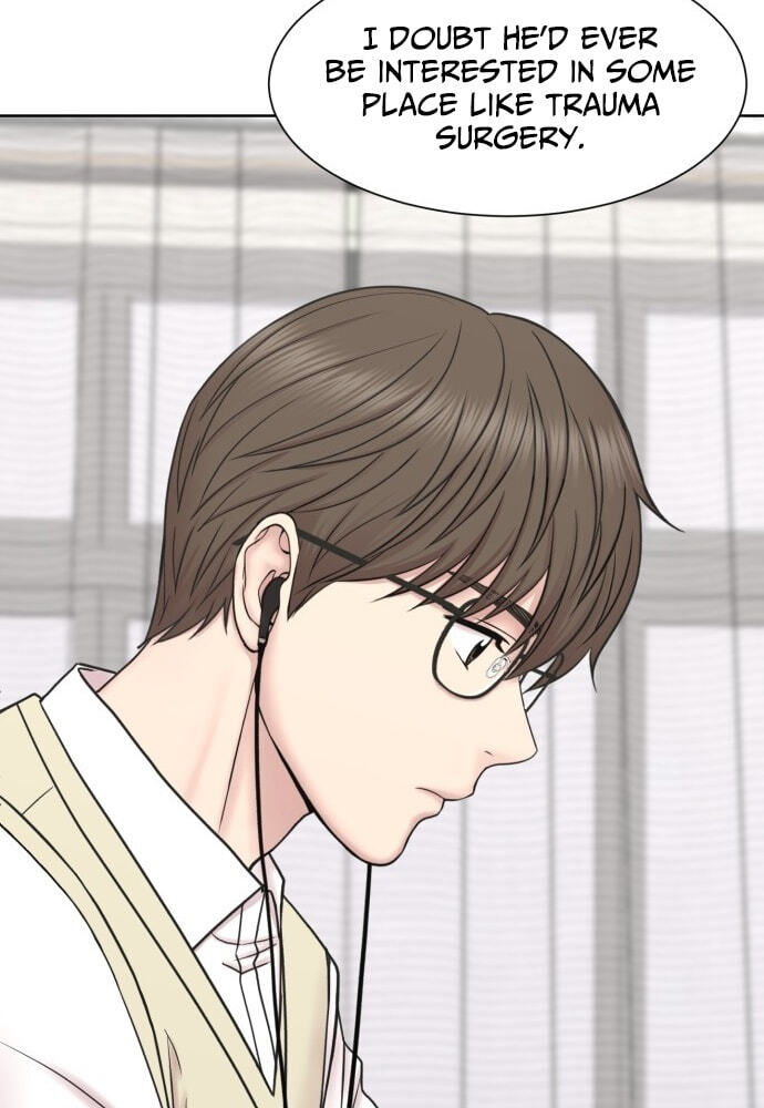 Read Trauma Center:Dr. Baek chapter 36 image 57 on Lezhin