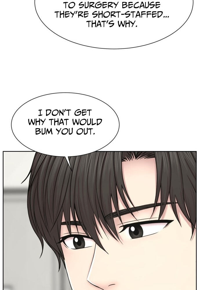 Read Trauma Center:Dr. Baek chapter 36 image 64 on Lezhin
