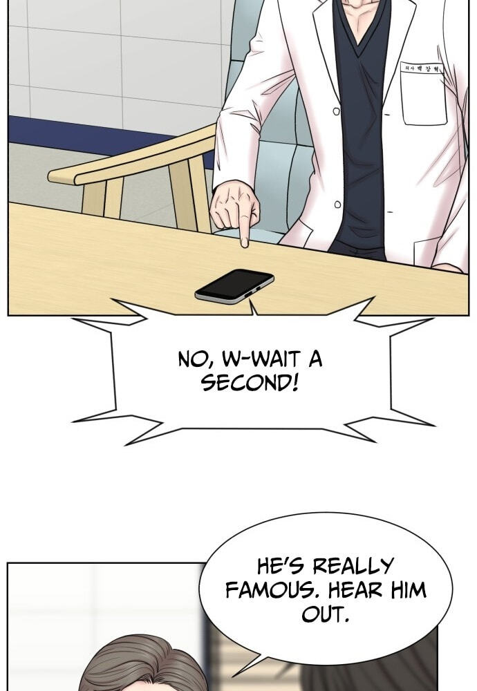 Read Trauma Center:Dr. Baek chapter 36 image 78 on Lezhin