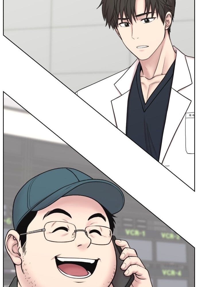 Read Trauma Center:Dr. Baek chapter 36 image 83 on Lezhin