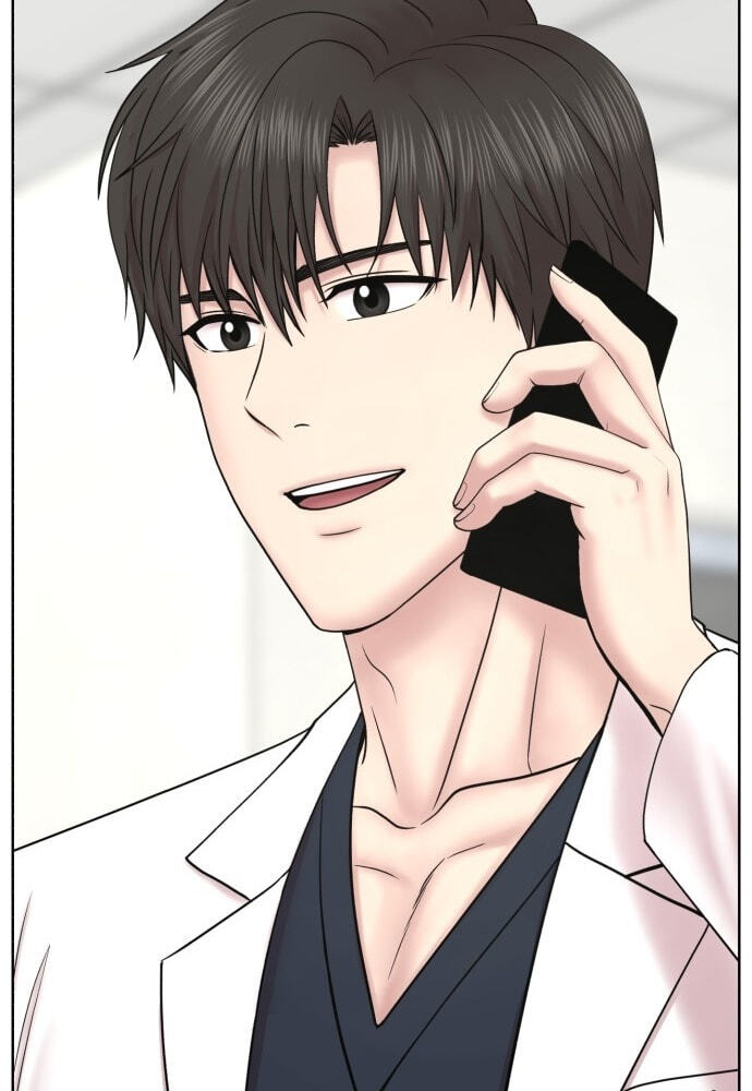 Read Trauma Center:Dr. Baek chapter 36 image 96 on Lezhin