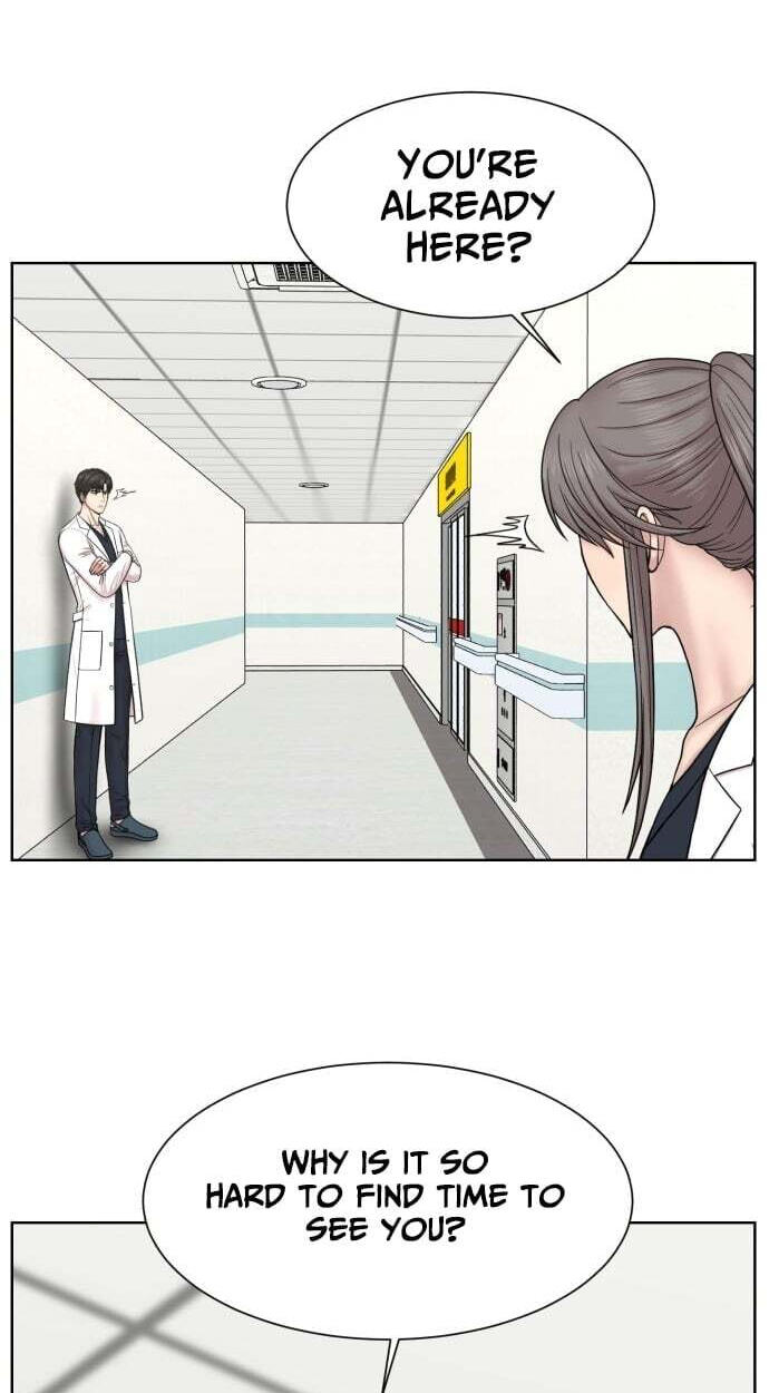 Read Trauma Center:Dr. Baek chapter 37 image 13 on Lezhin
