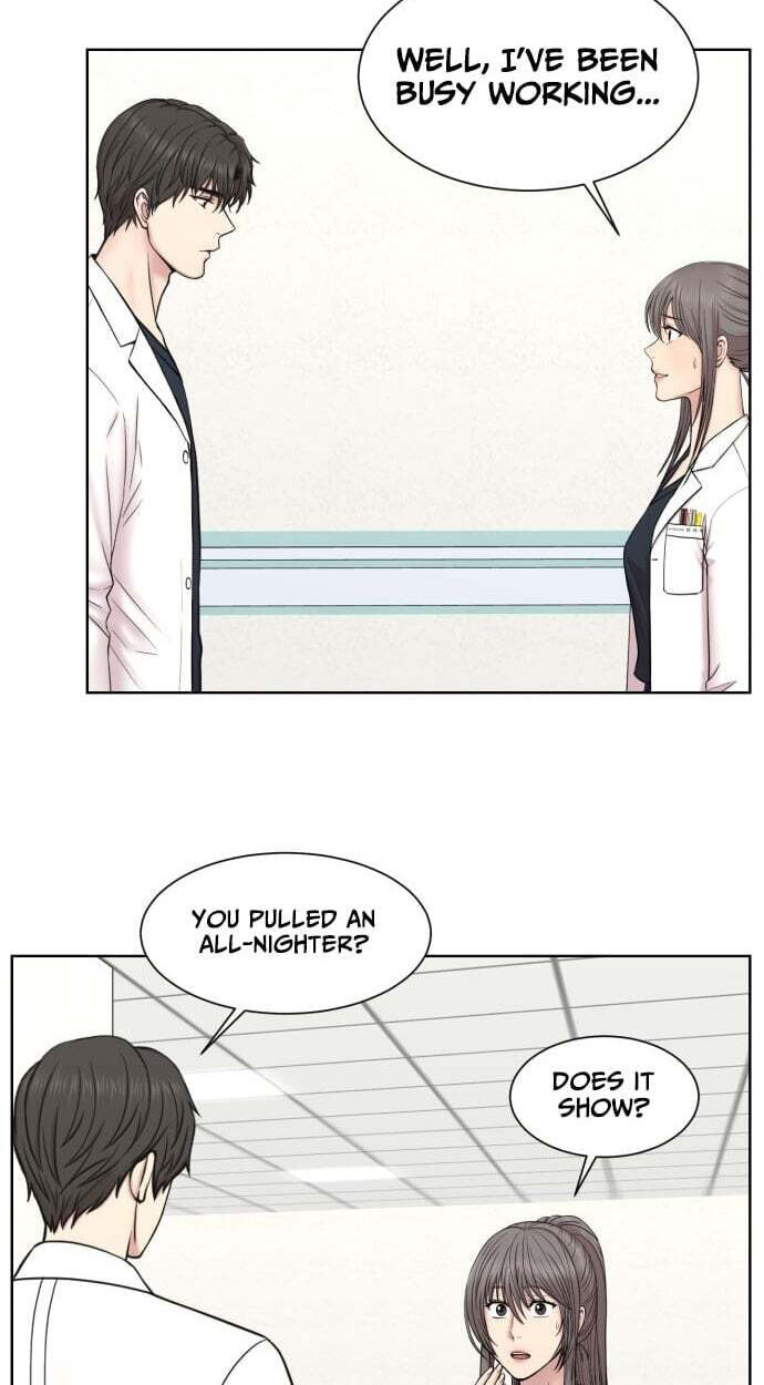 Read Trauma Center:Dr. Baek chapter 37 image 15 on Lezhin