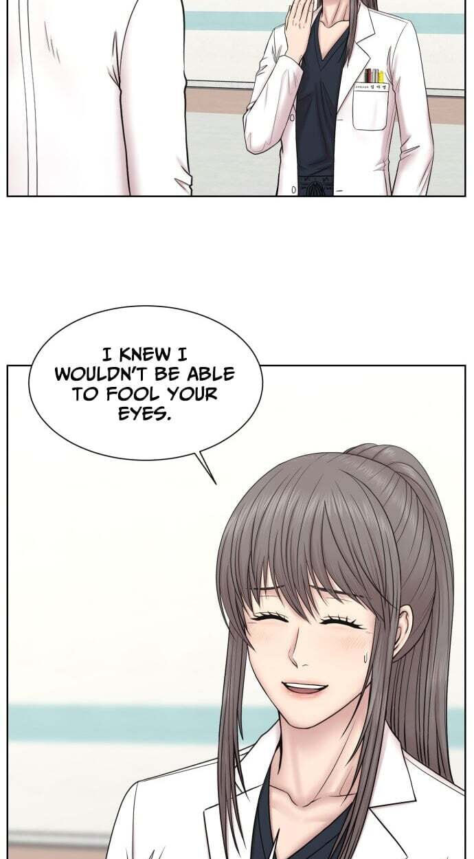 Read Trauma Center:Dr. Baek chapter 37 image 16 on Lezhin