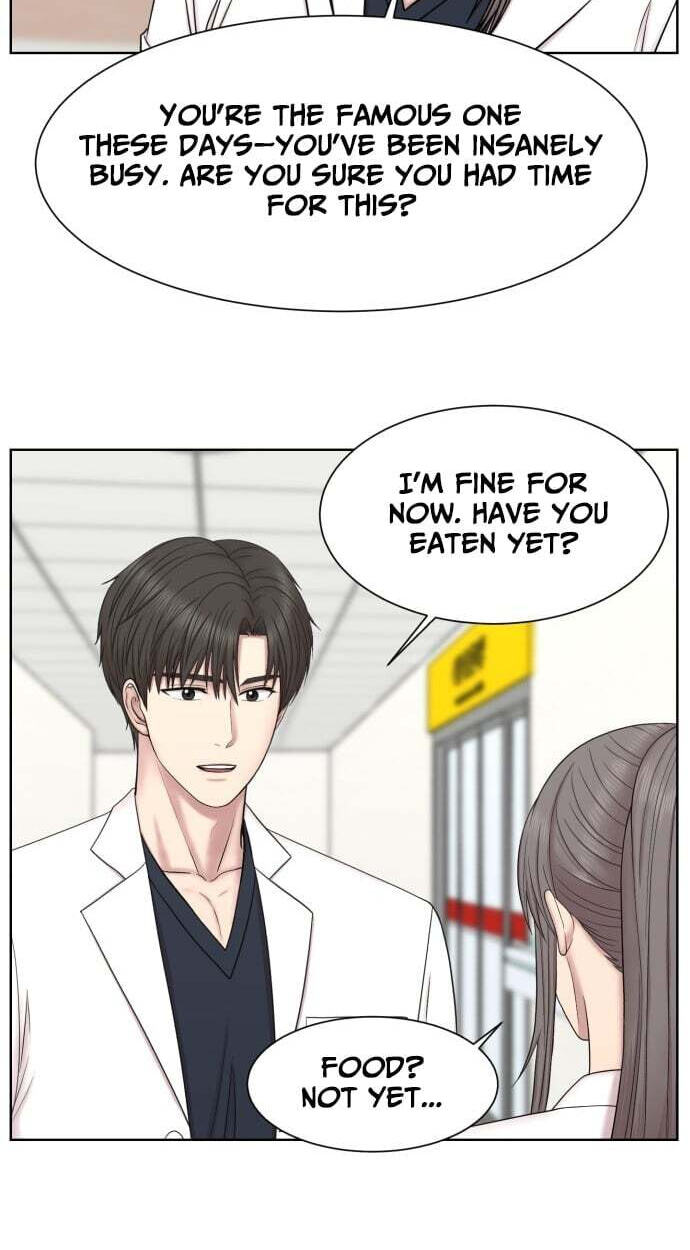 Read Trauma Center:Dr. Baek chapter 37 image 17 on Lezhin