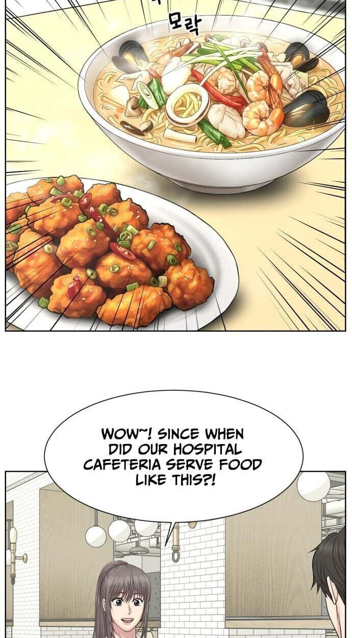 Read Trauma Center:Dr. Baek chapter 37 image 21 on Lezhin