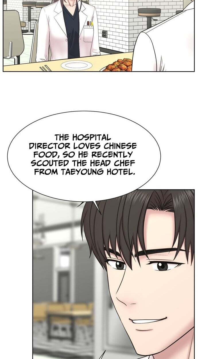 Read Trauma Center:Dr. Baek chapter 37 image 22 on Lezhin