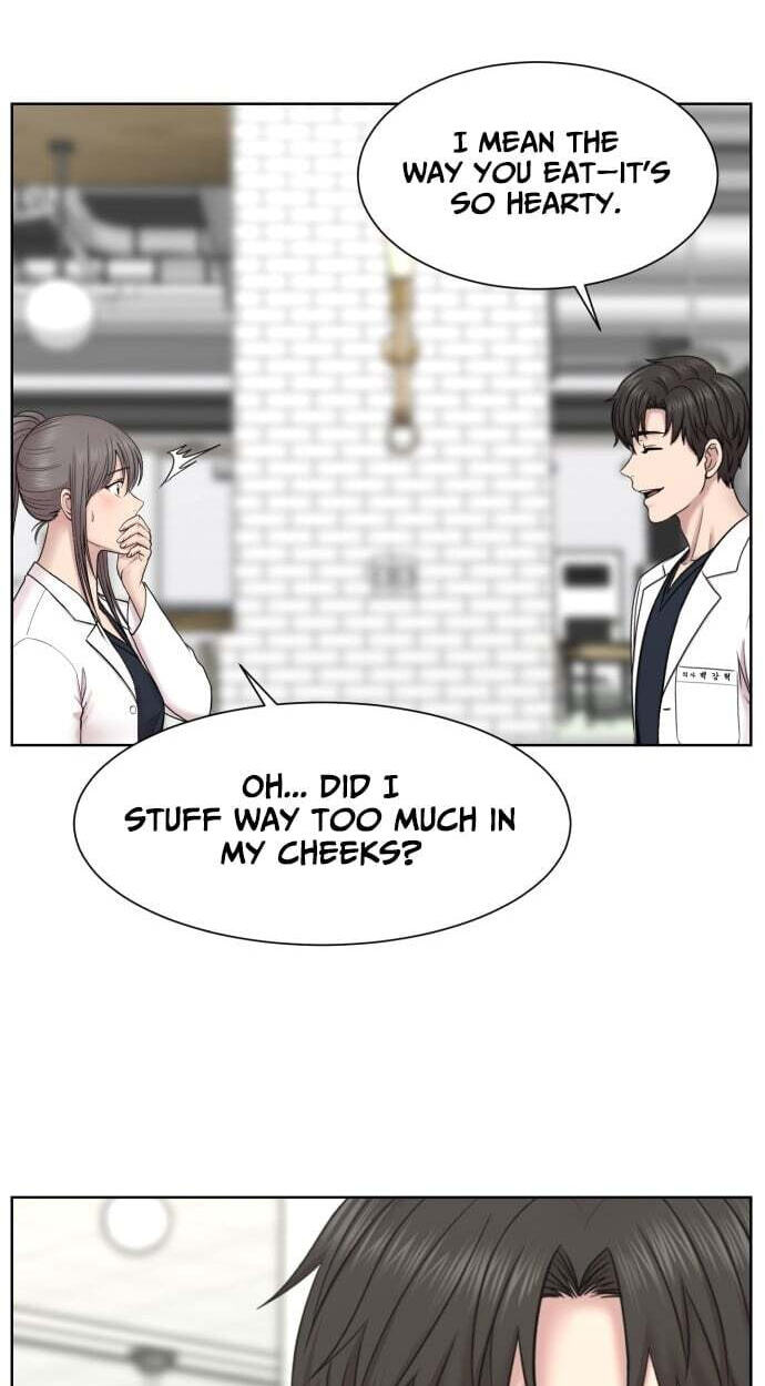 Read Trauma Center:Dr. Baek chapter 37 image 25 on Lezhin