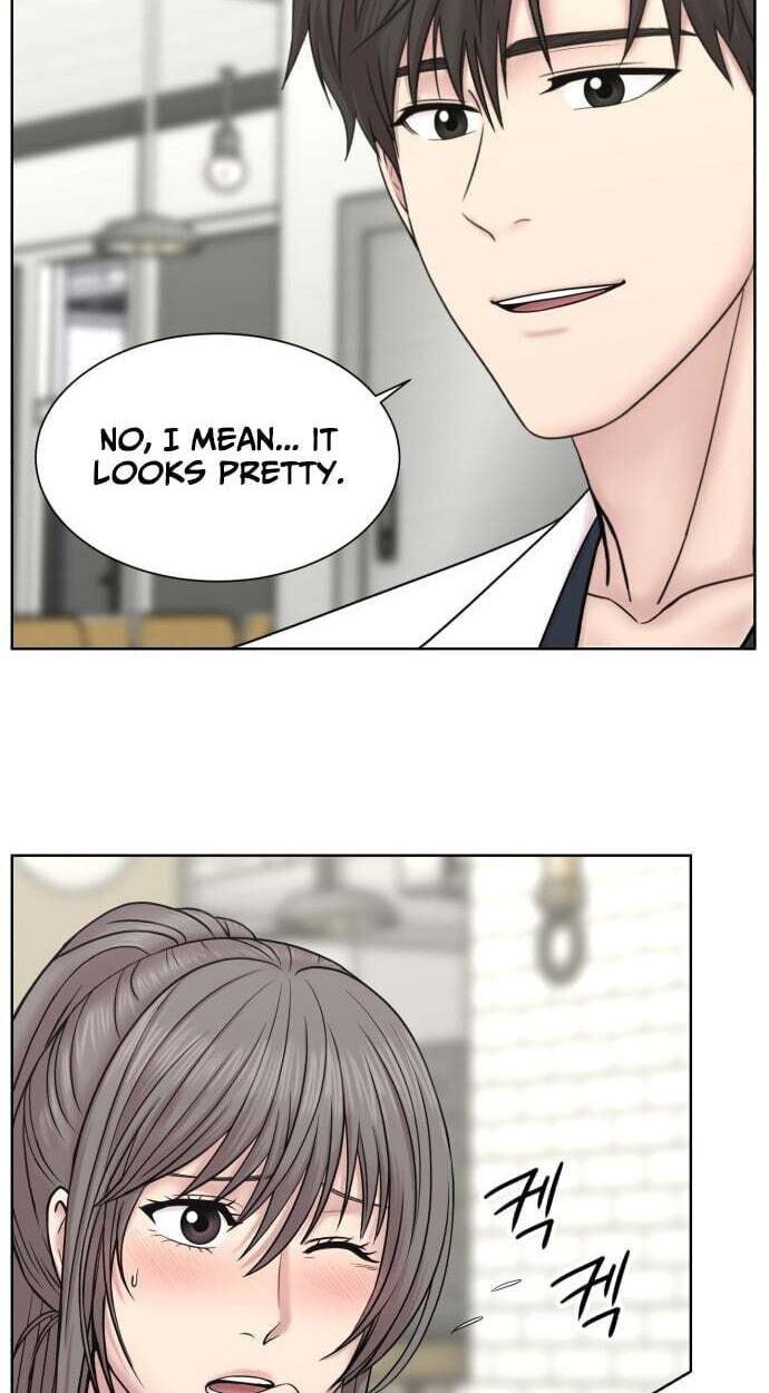Read Trauma Center:Dr. Baek chapter 37 image 26 on Lezhin