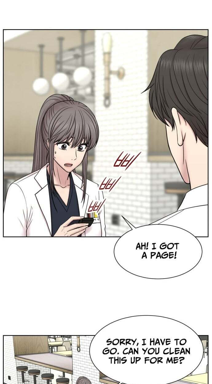 Read Trauma Center:Dr. Baek chapter 37 image 28 on Lezhin