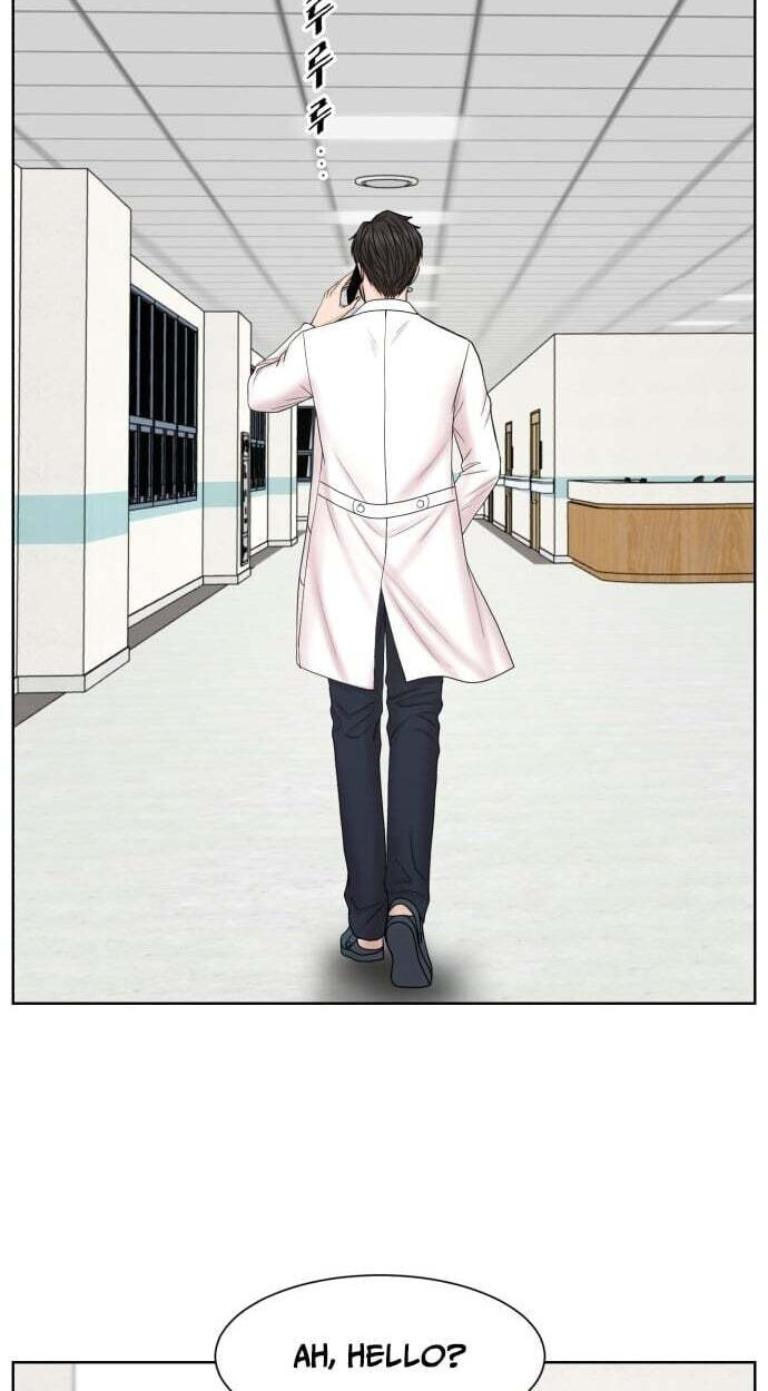 Read Trauma Center:Dr. Baek chapter 37 image 3 on Lezhin
