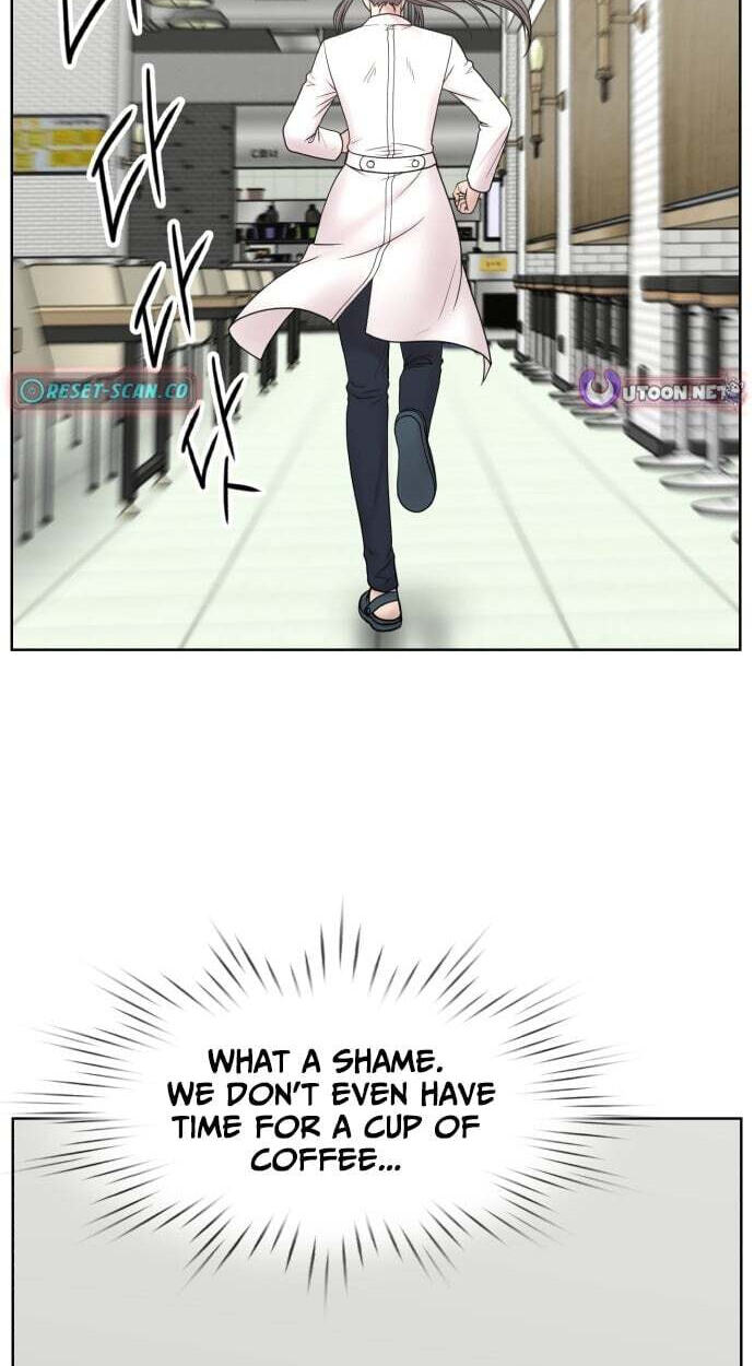 Read Trauma Center:Dr. Baek chapter 37 image 30 on Lezhin