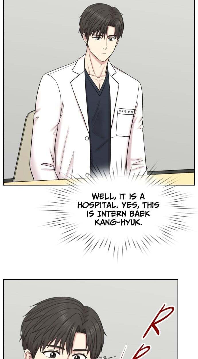 Read Trauma Center:Dr. Baek chapter 37 image 31 on Lezhin