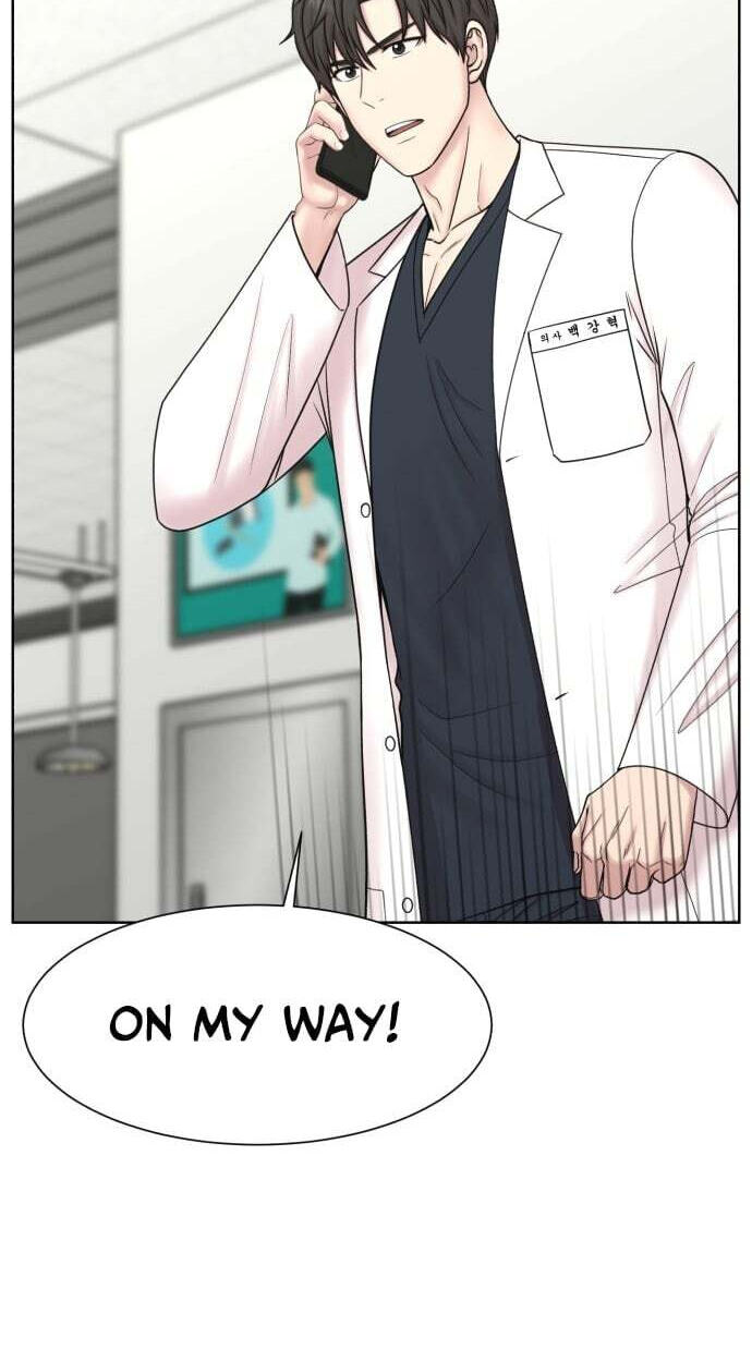 Read Trauma Center:Dr. Baek chapter 37 image 34 on Lezhin