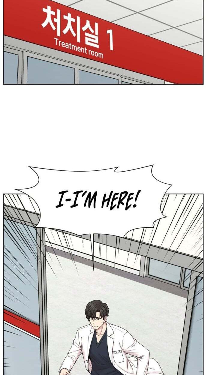 Read Trauma Center:Dr. Baek chapter 37 image 37 on Lezhin