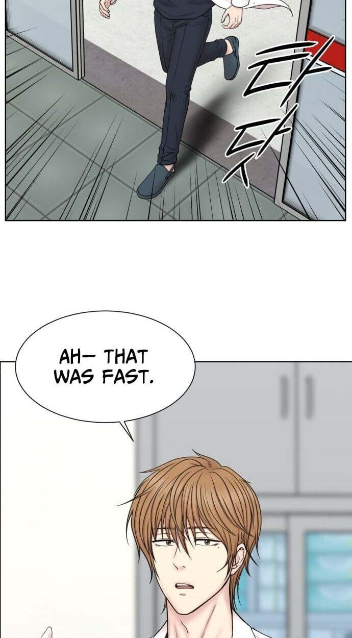 Read Trauma Center:Dr. Baek chapter 37 image 38 on Lezhin