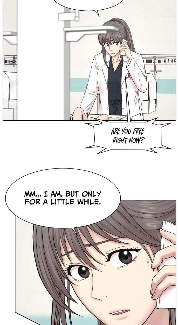 Read Trauma Center:Dr. Baek chapter 37 image 4 on Lezhin