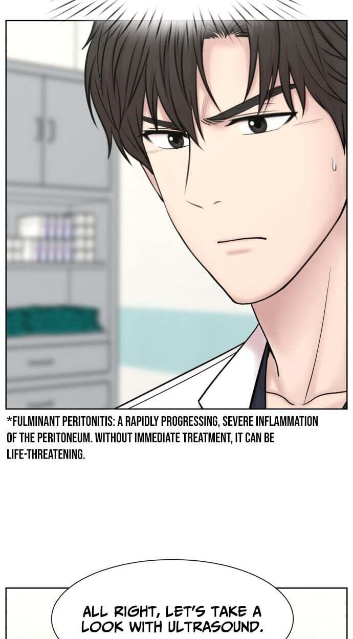 Read Trauma Center:Dr. Baek chapter 37 image 44 on Lezhin