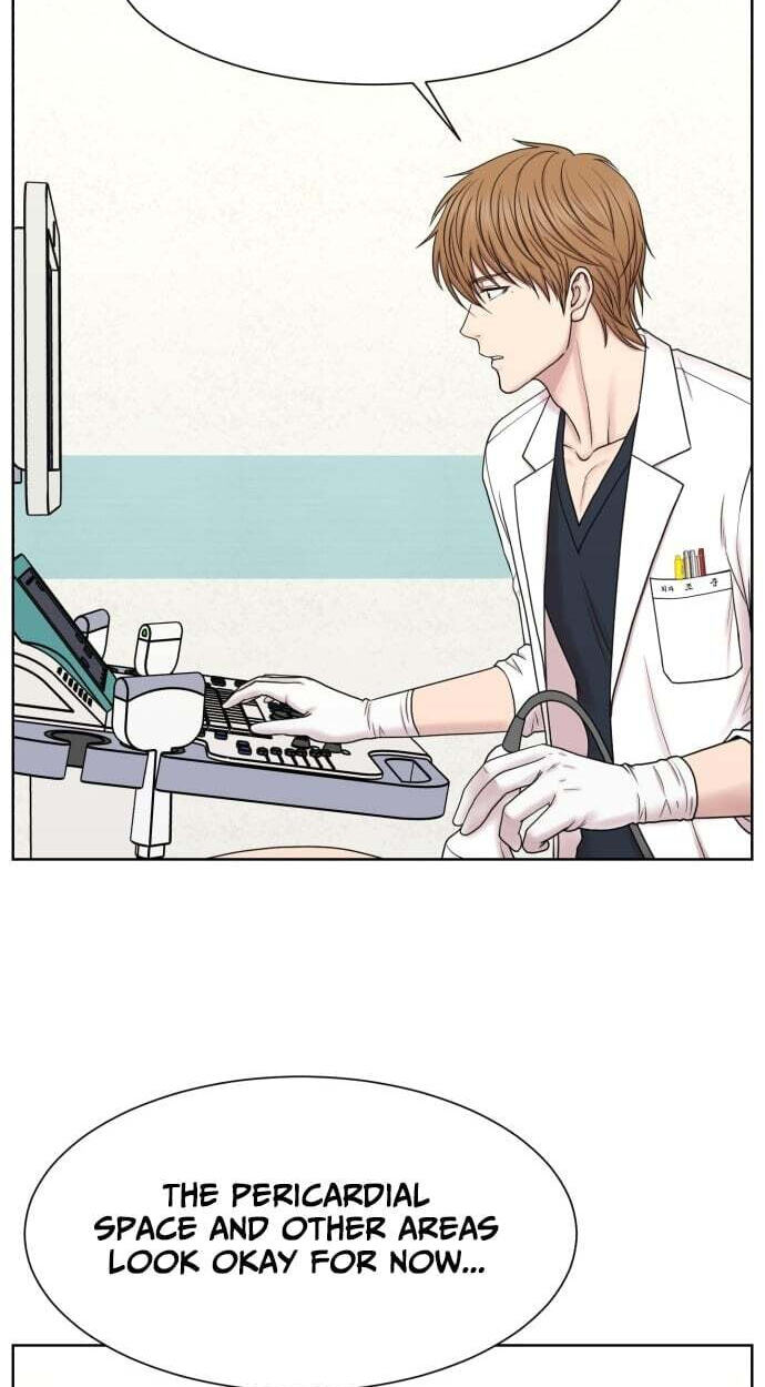 Read Trauma Center:Dr. Baek chapter 37 image 45 on Lezhin
