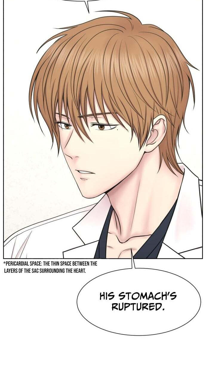Read Trauma Center:Dr. Baek chapter 37 image 46 on Lezhin