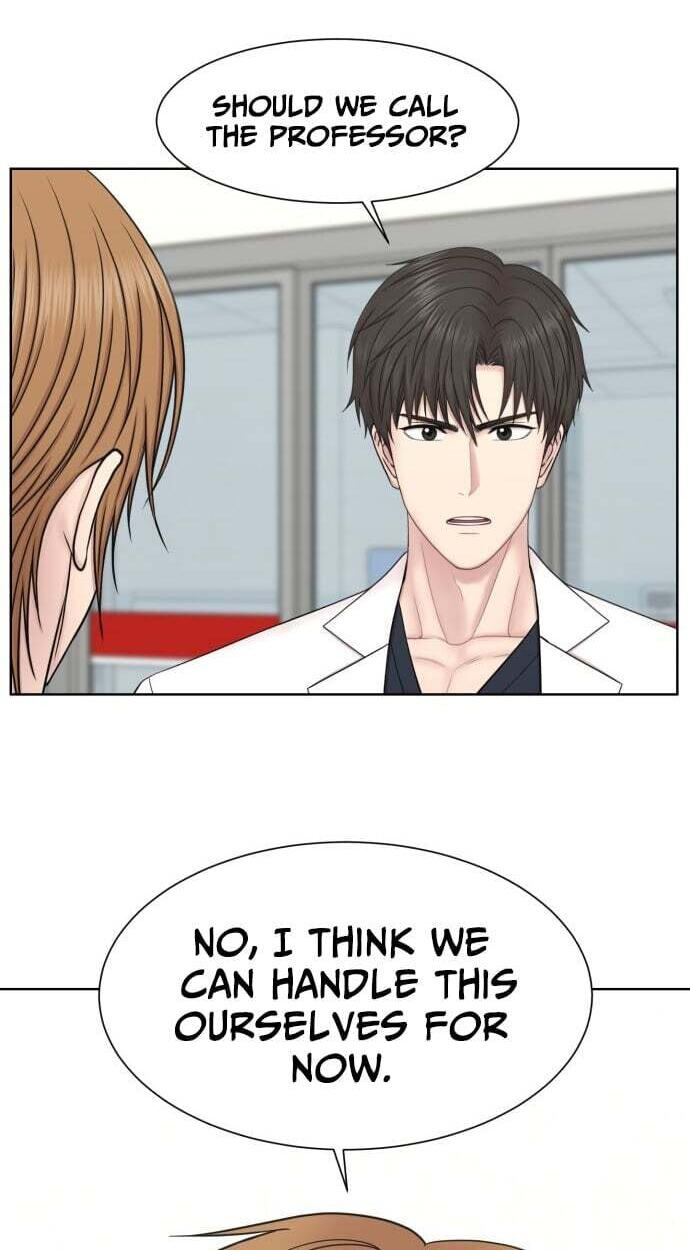 Read Trauma Center:Dr. Baek chapter 37 image 47 on Lezhin
