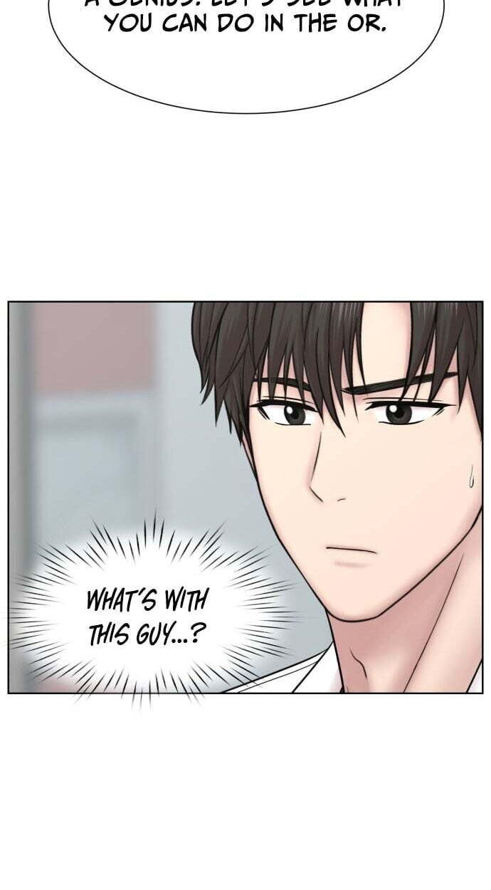Read Trauma Center:Dr. Baek chapter 37 image 49 on Lezhin