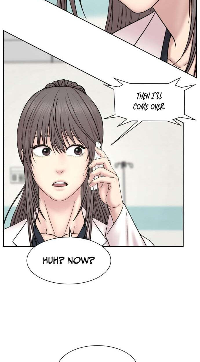 Read Trauma Center:Dr. Baek chapter 37 image 5 on Lezhin