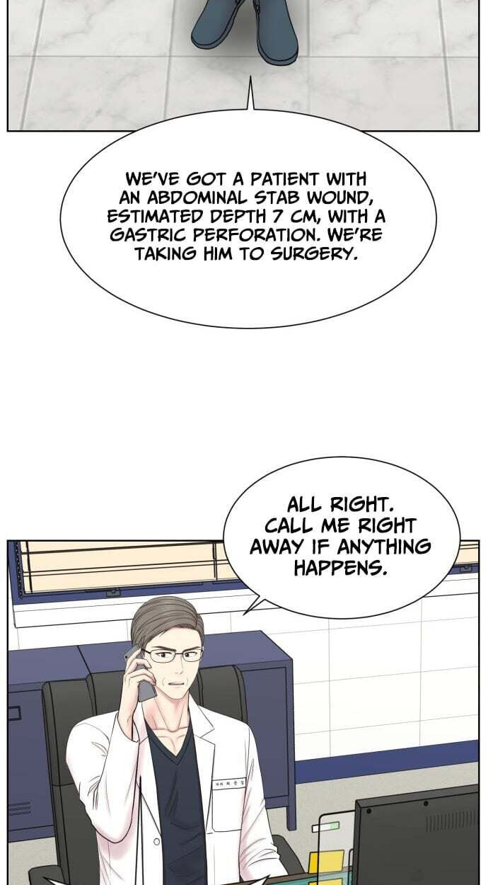 Read Trauma Center:Dr. Baek chapter 37 image 52 on Lezhin