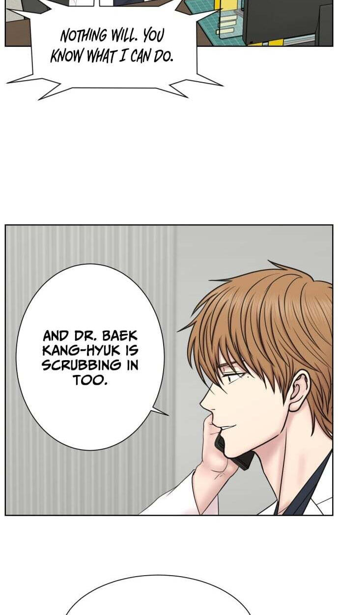 Read Trauma Center:Dr. Baek chapter 37 image 53 on Lezhin