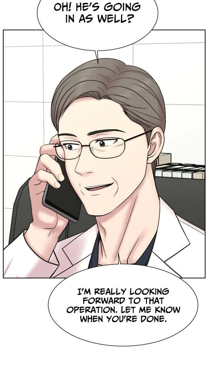 Read Trauma Center:Dr. Baek chapter 37 image 54 on Lezhin