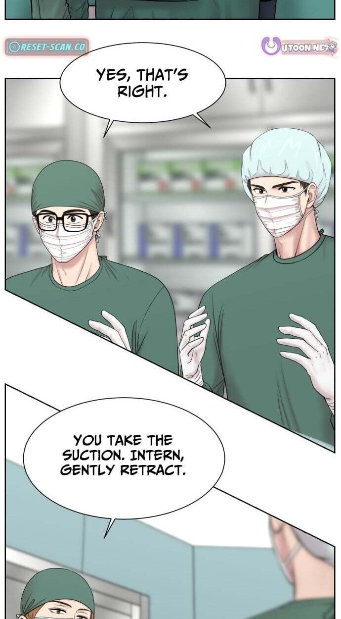 Read Trauma Center:Dr. Baek chapter 37 image 59 on Lezhin