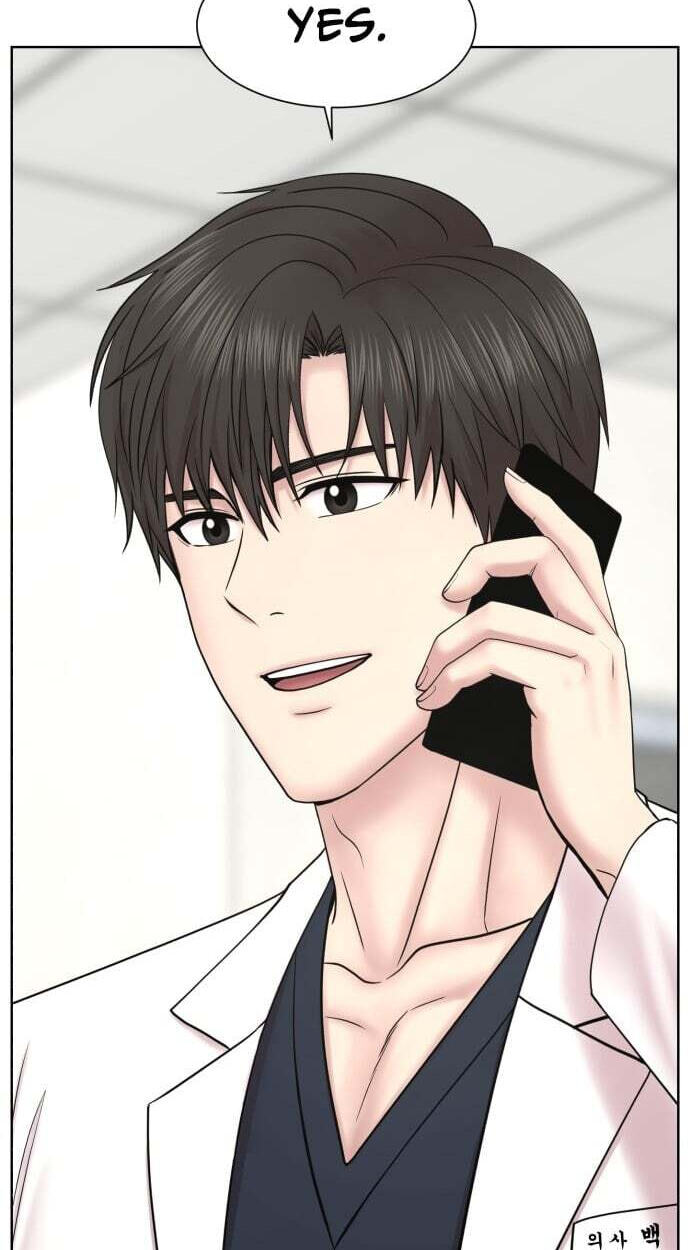 Read Trauma Center:Dr. Baek chapter 37 image 6 on Lezhin