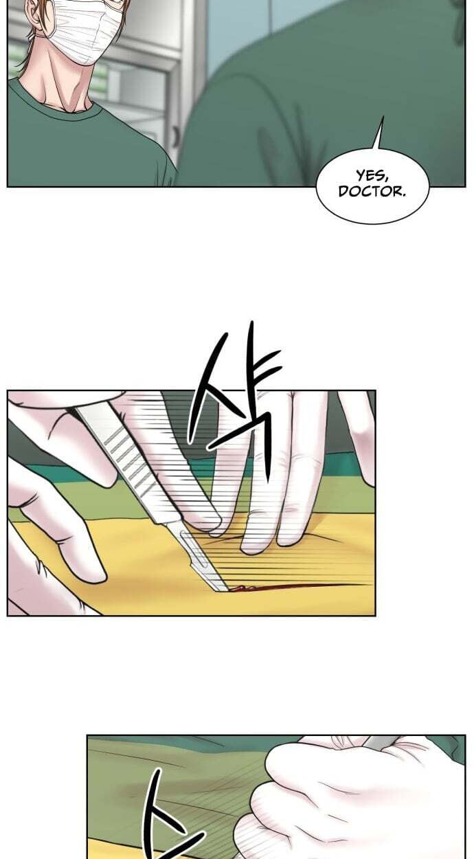 Read Trauma Center:Dr. Baek chapter 37 image 60 on Lezhin