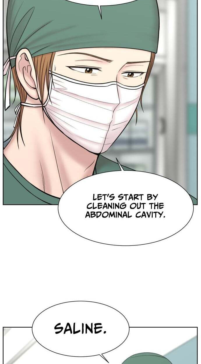 Read Trauma Center:Dr. Baek chapter 37 image 63 on Lezhin