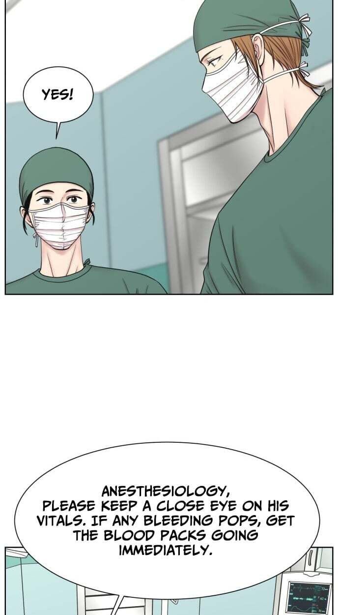 Read Trauma Center:Dr. Baek chapter 37 image 64 on Lezhin